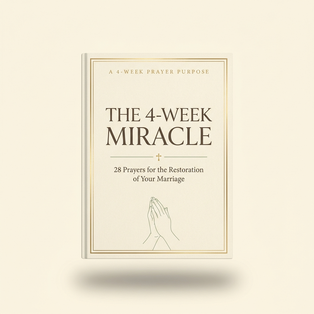 The 4-Week Miracle